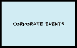 Corporate Events